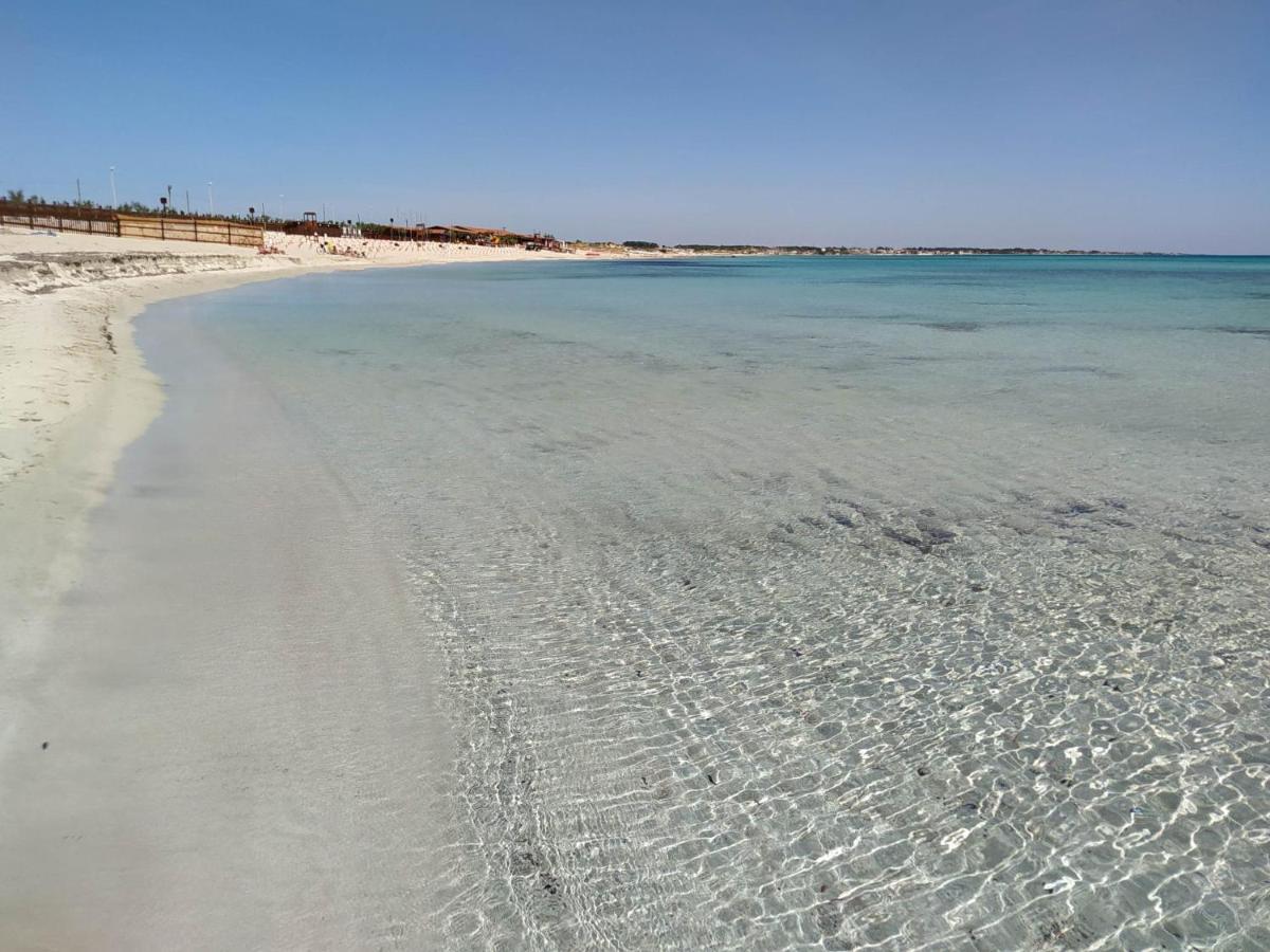 B&B Puglia D'Amare Lizzano  Exterior foto